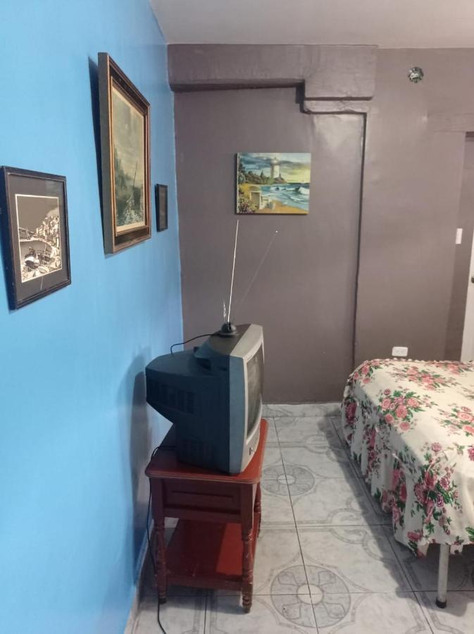 Hotel Panecillo Quito Eksteriør billede