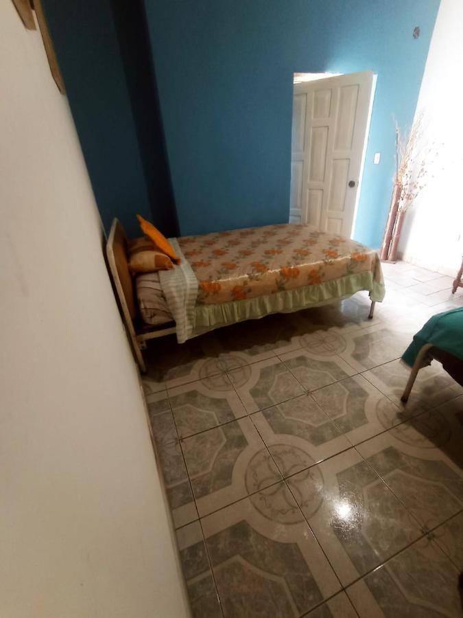 Hotel Panecillo Quito Eksteriør billede